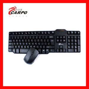 Quality wireless keyboard combo slim and stylish persain type wholesale