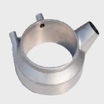 Precision Steel Investment Casting Valve & Pump Casting Parts For Water Works