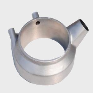 Quality CT4~CT6 Stainless Steel Casting Valve Parts for Drinking Pumps OEM Service wholesale