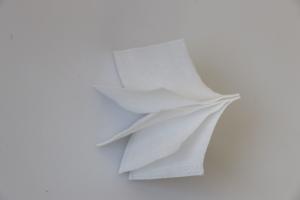 Quality Sanitary Beauty Cotton Pads Tight Texture Interwoven Softness Reinforced wholesale