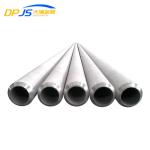 Brushed Polished Welded Round Stainless Steel Pipe 304 316 Tp347h Tp347 Tp348