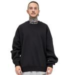 Cotton Spandex Regular Blank Oversized Sweatshirts 100% Cotton