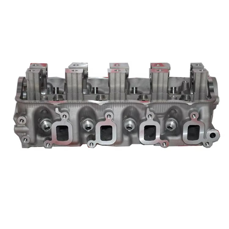New G16A 8V Aluminium Cylinder Head OEM 11110-61A00 1111C-60A00 Auto Parts For Suzuki Vitara Sidekick SE416 Cars Engine Parts