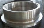Forged 16mncr5 20crmnmo High Quality Steel Pinion Gear Wheel Used In Transmissio