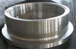 Quality Forged 16mncr5 20crmnmo High Quality Steel Pinion Gear Wheel Used In Transmission wholesale
