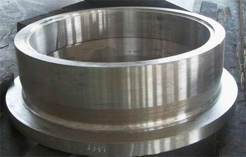 Forged 16mncr5 20crmnmo High Quality Steel Pinion Gear Wheel Used In Transmissio
