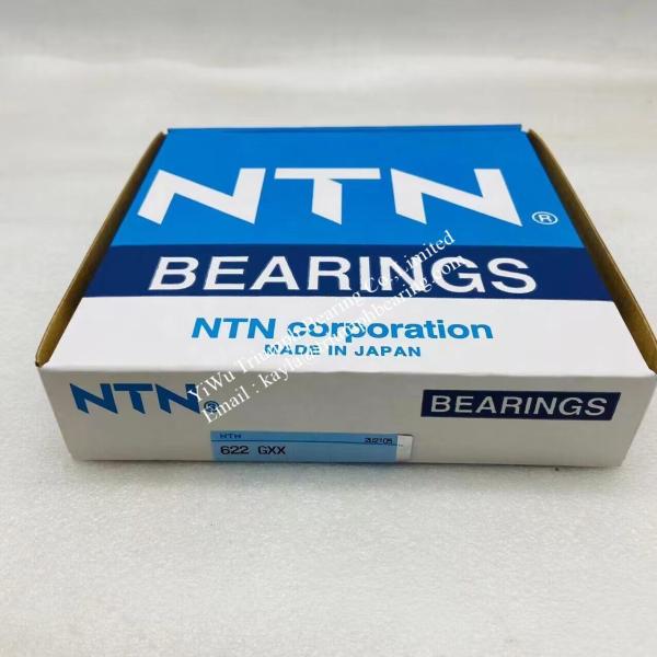 Eccentric Bearing 611GSS