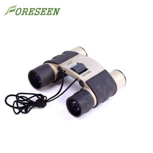 Quality Long Range Compact Hunting Binoculars , Aluminium Alloy Waterproof Telescope wholesale
