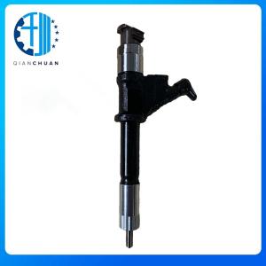 Quality common rail injector For truck engine pump parts fuel injector VG1096080010 wholesale