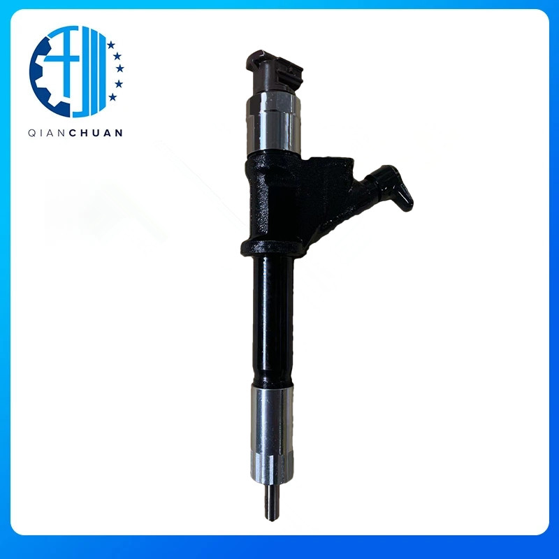 common rail injector For truck engine pump parts fuel injector VG1096080010