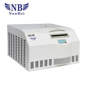 Quality Large Capacity Refrigerated 5000rpm Medical Centrifuges wholesale