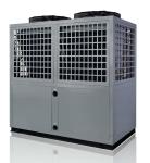 R410A Air Source Pool Heater Full Inverter Heat Pump