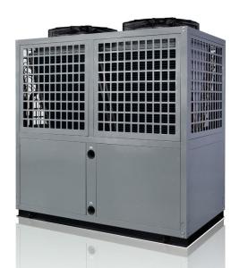 Quality Air To Water Dc Inverter Heat Pump NE-B245/100E wholesale