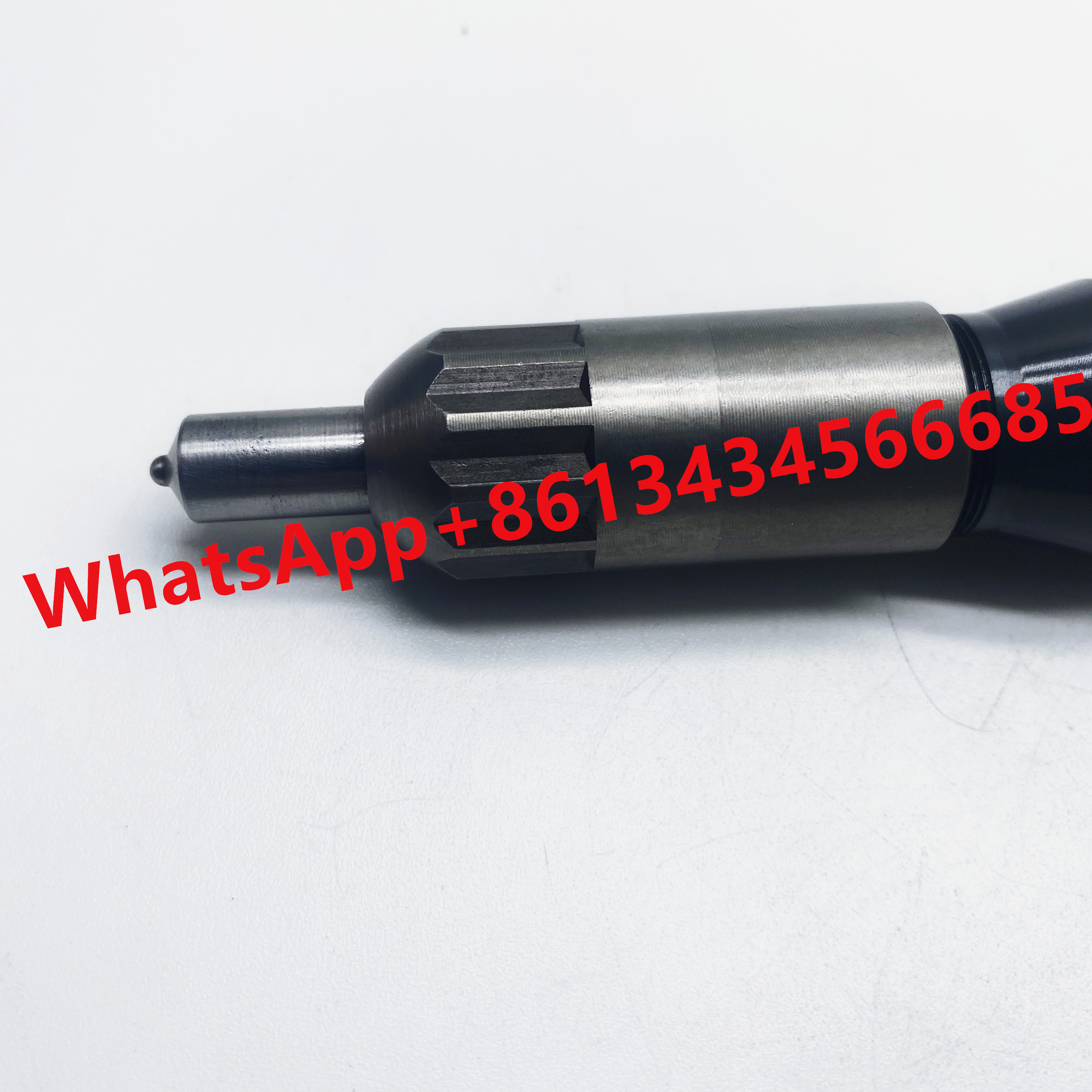 Common Rail Fuel Injector 095000-5220 095000-5225 095000-5226 For HINO E13C 23670-E0340