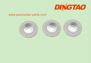 Quality 20505000 20505100 80 Grit Grinding Wheel Xlc7000 Suit Cutter GT7250 wholesale