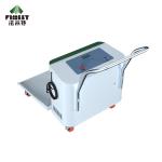 Chemical 0.5% Accuracy Auto Lubracting Electric Oil Filling Machine Fuel