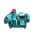 Industrial Large Sugar Cane Squeezer 380V Compact Sugarcane Juicing Machine