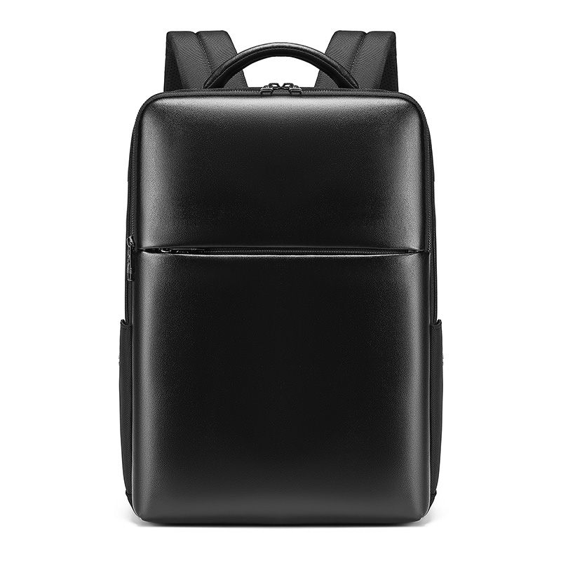 Customizable 20-39Litre Waterproof Business Backpack Zipper Closure Type