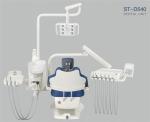 Hanging Type Dental Chair Unit D540 Operating 100V 230V 55L/Min