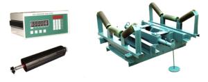 Quality Double roller Schenker belt scale wholesale