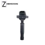 A 000 150 1580 02T253 3 Ignition Coil For 2003-2005 Mercedes Benz C230