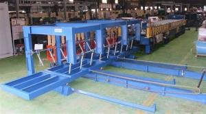 Quality High Speed Carton Box Stacking Machine Automatic Mini Bottle wholesale