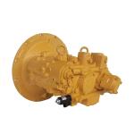 140Mpa SBS80 Excavator Hydraulic Pump , 312C Heavy Equipment Parts