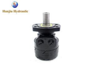 Quality BMER-2-125-MS-G2-S-R 118cc Lsht Hydraulic Motor 360RPM wholesale