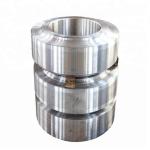 ST52 A105 Hardened Steel Sleeve High Precision Metal Bushing Sleeve
