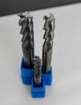 P50 4 Flute Center Cutting End Mill