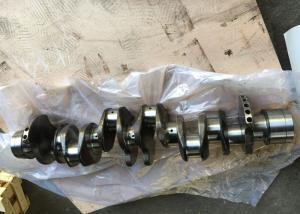 Quality 915MM Isuzu Crankshaft Diesel Engine Spare Parts 8-94396373-4 ZAX330-3 wholesale
