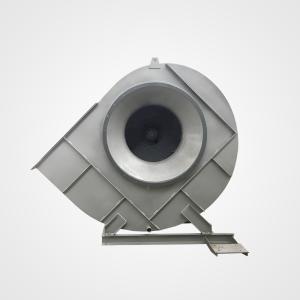 Quality Single Suction Industrial Steam Boiler Forced Draught Fan High Temperature wholesale