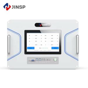 Quality Online RS2600 Industrial Gas Analyser Machine Raman Spectroscopy wholesale
