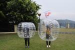 Children And Adults Inflatable Bumper Ball With Durable Buckle