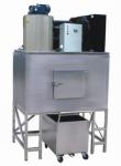 F16 Supermarket Flake Ice Machine for Sale
