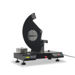 AC220V 50Hz 20W Textile Testing Machine Elmendorf Tear Tester