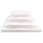 Commercial Grade Kitchen Sealer Food Vacuum Bags Heat Seal Frozen Seafood