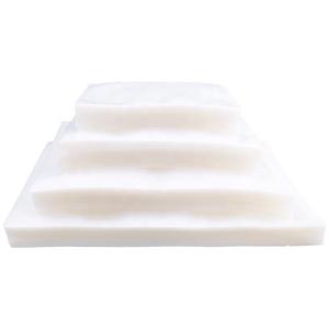 Quality Commercial Grade Kitchen Sealer Food Vacuum Bags Heat Seal Frozen Seafood wholesale