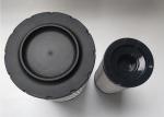 P783611 P783612 Air Filter Element For Wheel Loader Crawler Excavator