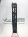 Hookah 19mm Smoking Glass Water Pipes 18 Inch Glass Beaker Bong