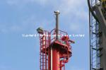 shipping explosion-proof housing protects the camera,safety coal mine camera