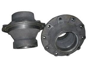 Quality Auto parts 6120 Rear Wheel Hub wholesale