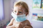Disposable Protective Face Mask For Medical Examination