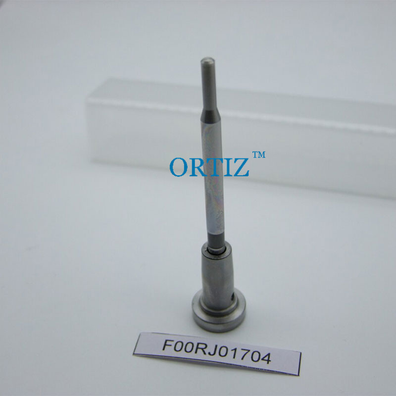 F00RJ01704 Idle Control Valve , Industrial Common Rail Spare Parts