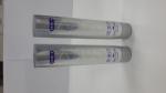 Screw On Cap 250/12 Toothpaste Packaging Tube Aluminium Exposed Tube 90g