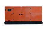 4110/125Z-09D Fawde Genset 70kva 56kw