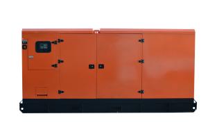 Quality ISO8528 Standard 500kva Baudouin Diesel Generator Original Engine Powered wholesale