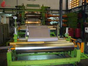 Quality PVC filme Calender Machine wholesale