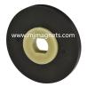 Buy cheap plastic Injection bonded permanent magnet for automotive from wholesalers
