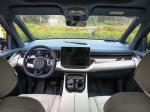 MPV EV Luxury Cars Zeekr 009 New Energy Vehicles Electric 6 Seater Car